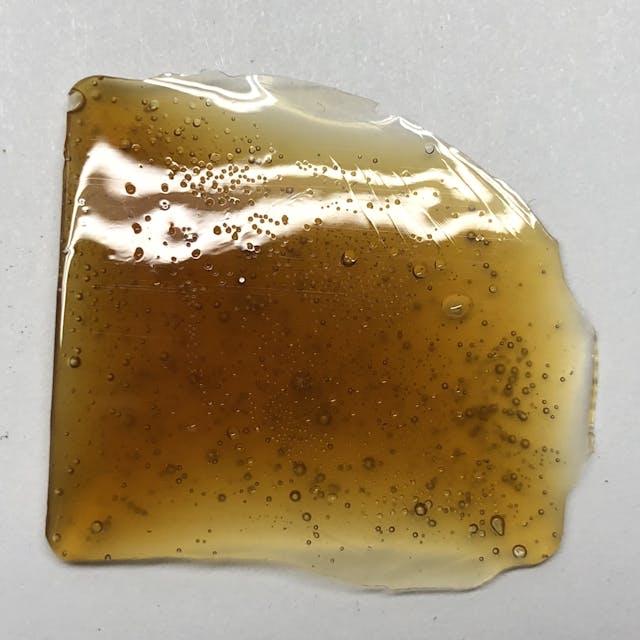 Mountain Kush Shatter 1g Cobra Extracts Meadow