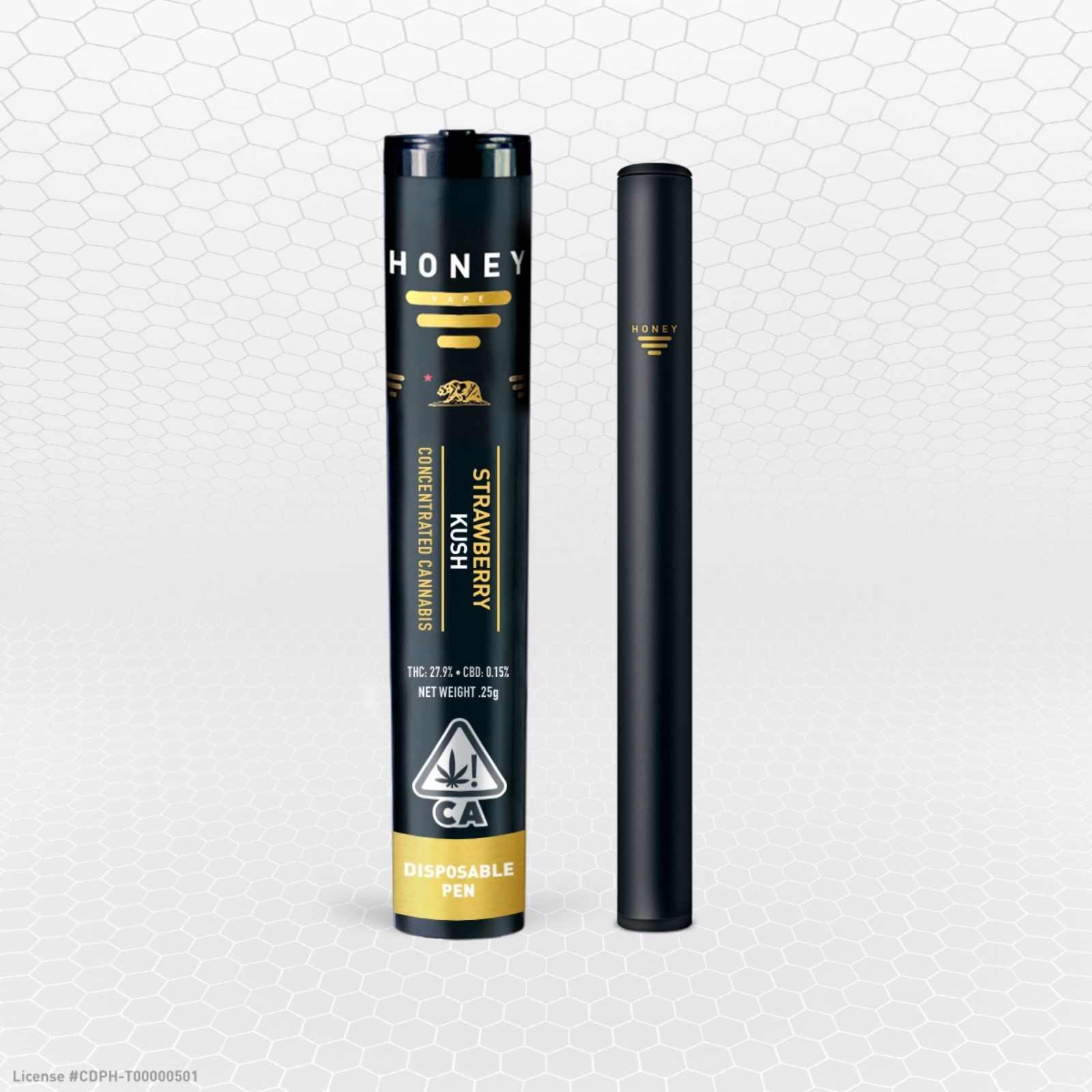 The Surprising Benefits Of THC Vape Cartridges