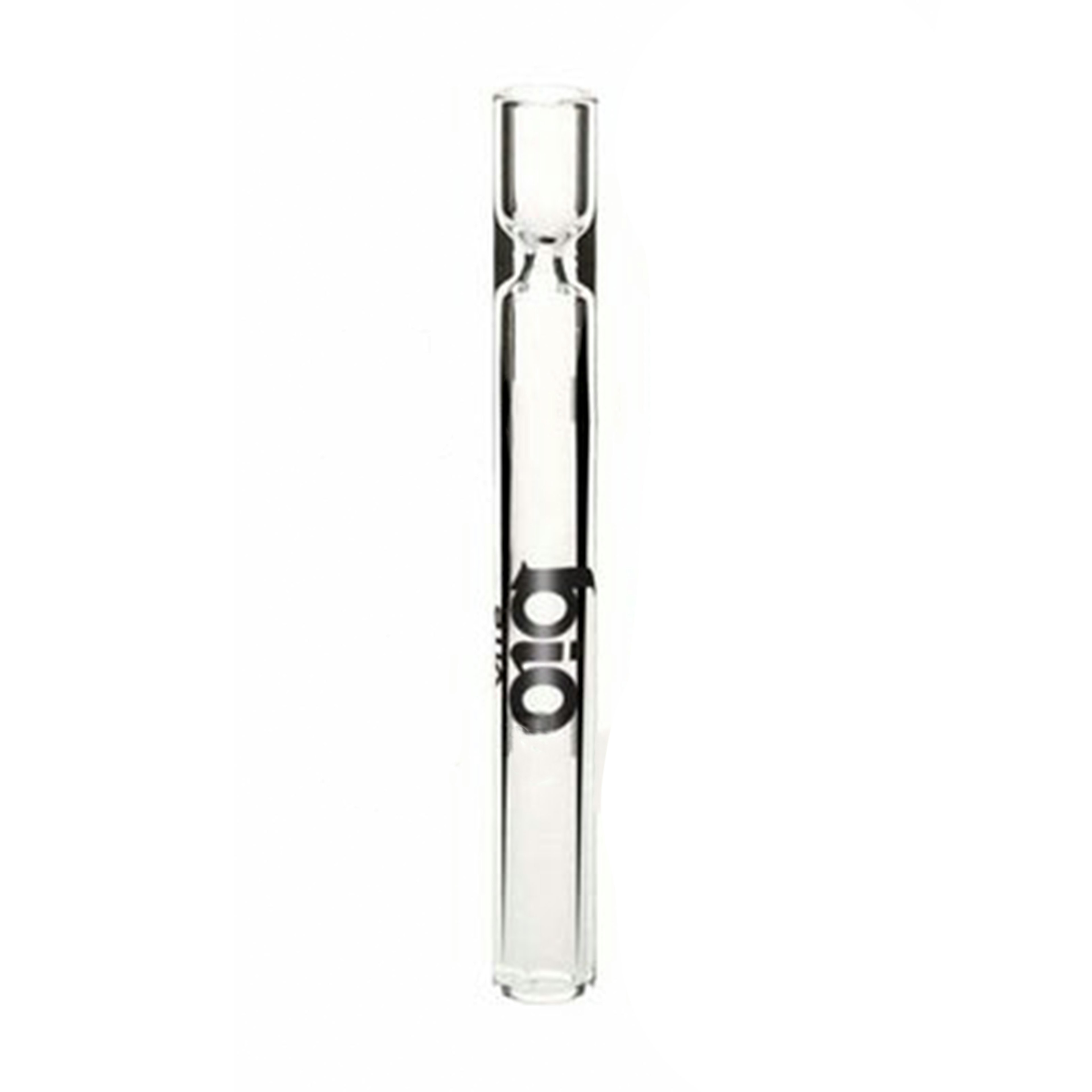 4" Pipe | Borosilicate Chillum One Hitter - Biostix - - $1 - Paraphernalia
