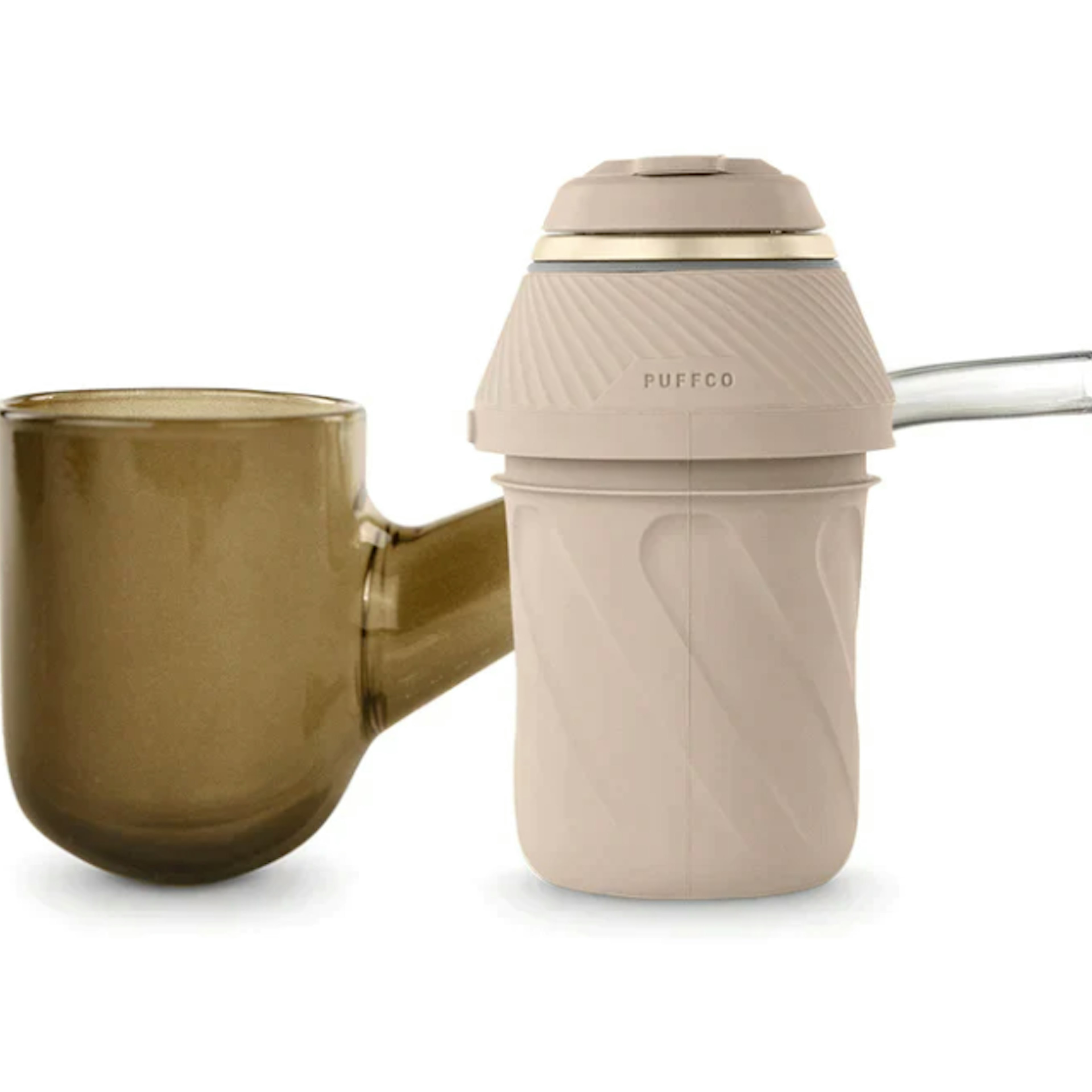 PuffCo PROXY (Desert) Electric Dab Rig - Hash Vaporizer - PUFFCO - - $269 - Paraphernalia