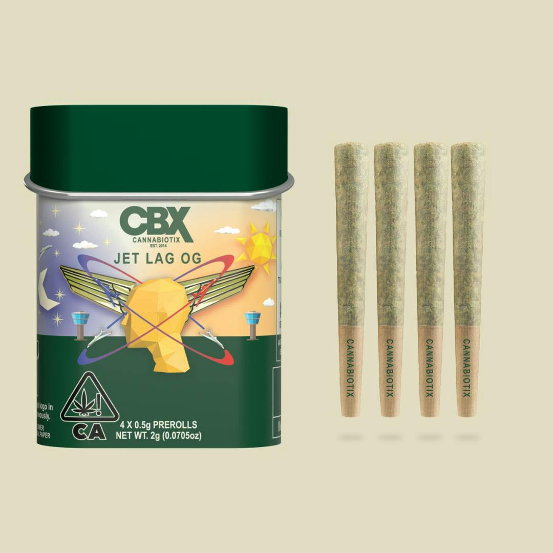 CBX - Cereal Milk (H) - 3.5g - Cannabiotix ( CBX ) | Shop