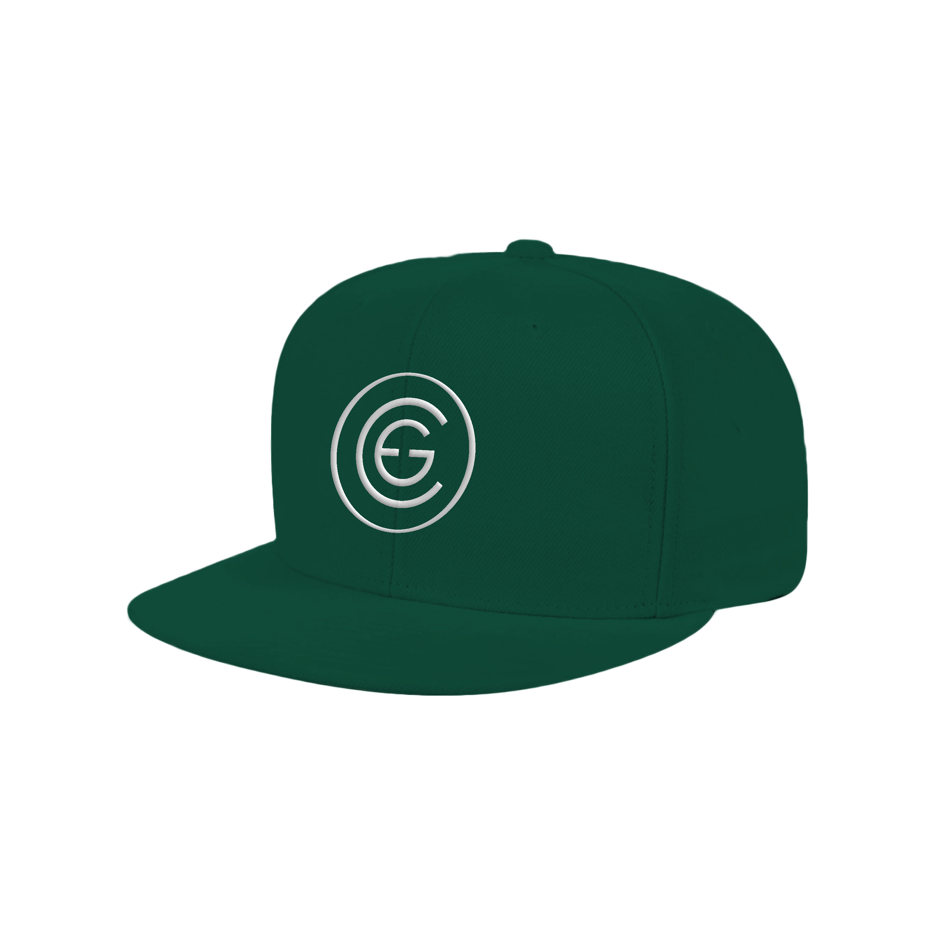 Green Earth Hat - Green - Green Earth Co. | Best Dispensary Los
