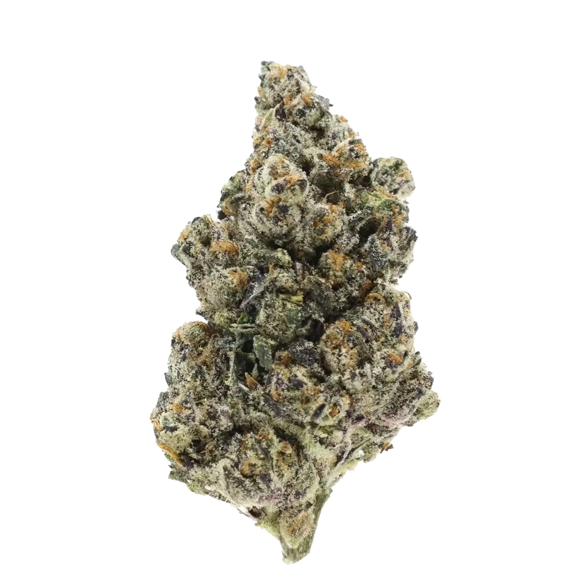 Peach Z - Jar - Indoor Flower - UpNorth | Bay Care Delivery - Bay
