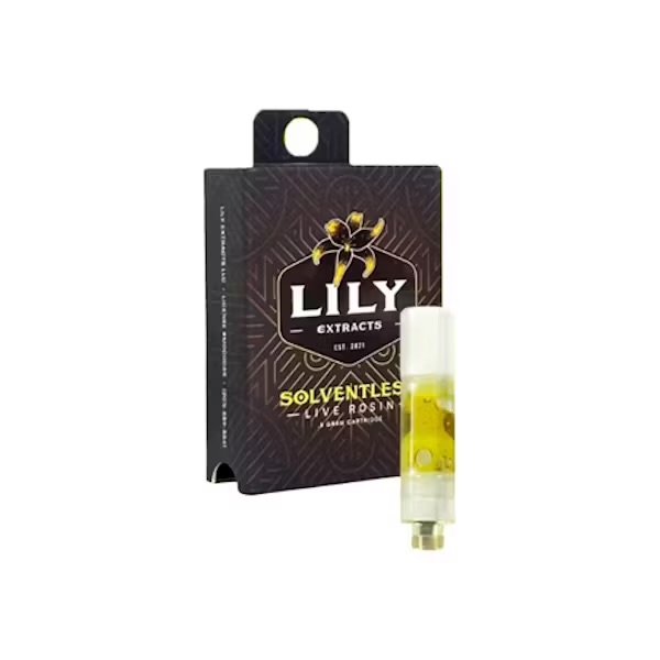 Lily Extracts