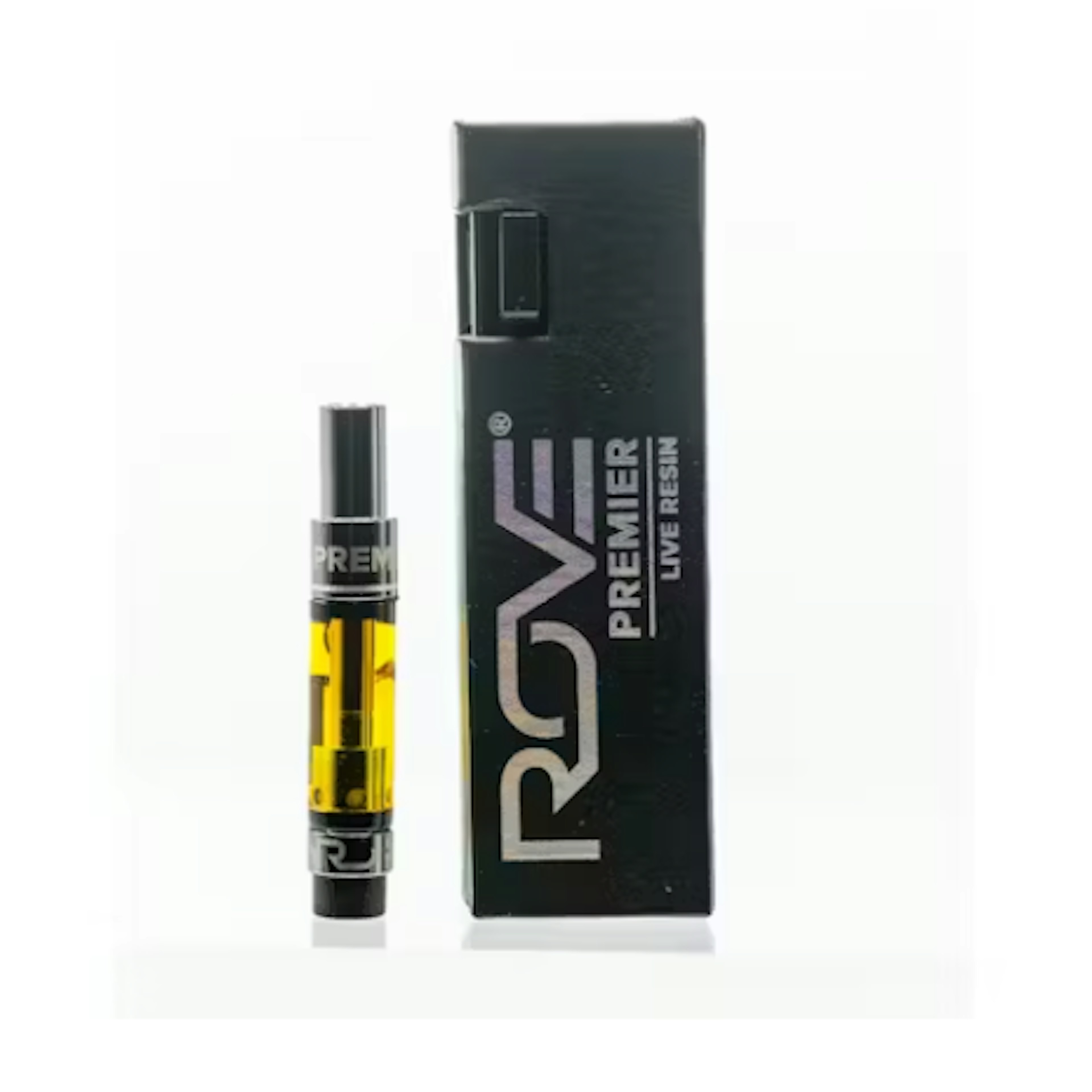 ROVE: Lemon Diesel | Premier Live Resin - 1g Cartridge - ROVE - - $42.50 - Cartridges / Pens