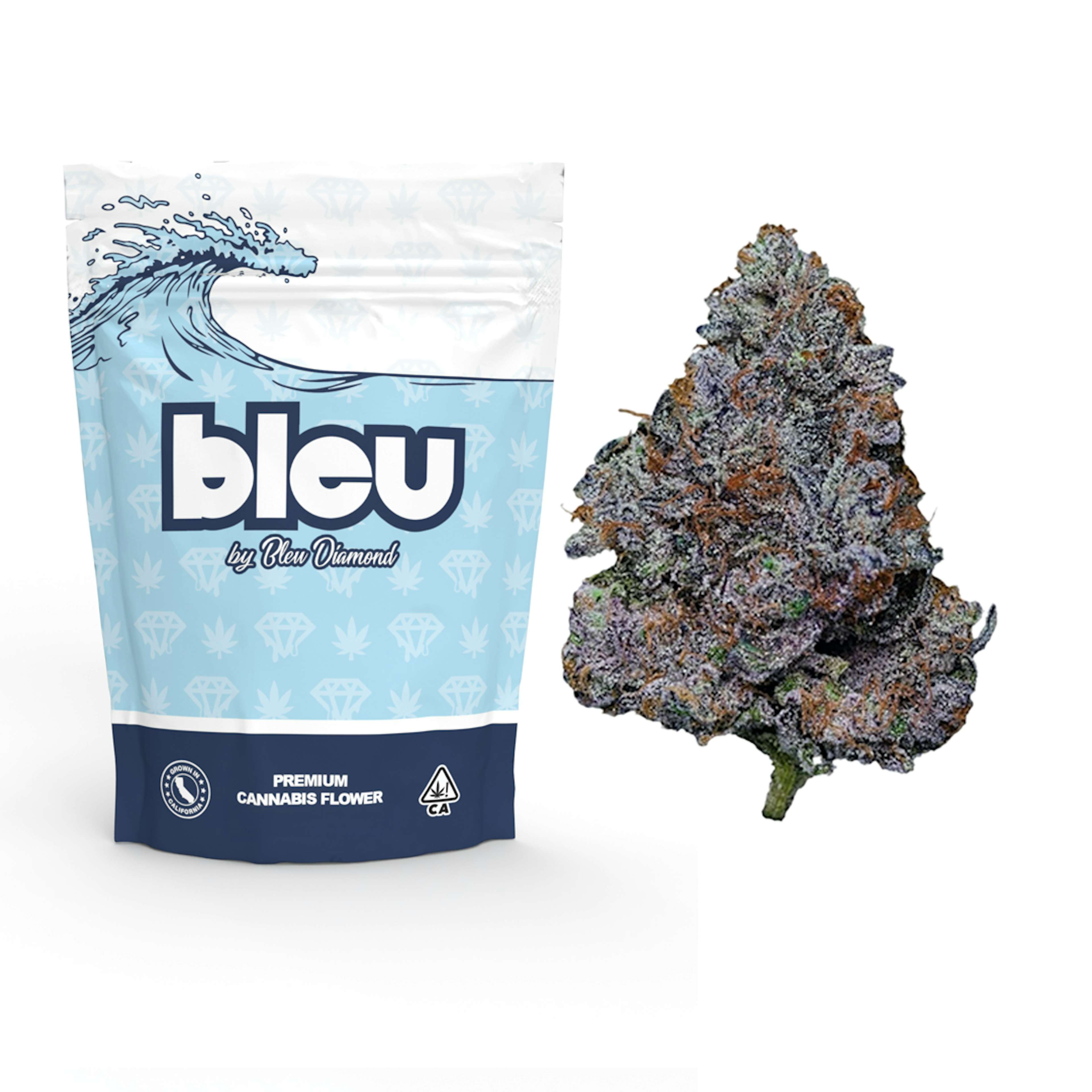 Central Coast Menu - Bleu Diamond Cannabis Dispensary & Delivery Central Coast Menu - Bleu Diamond Cannabis Dispensary & Delivery
