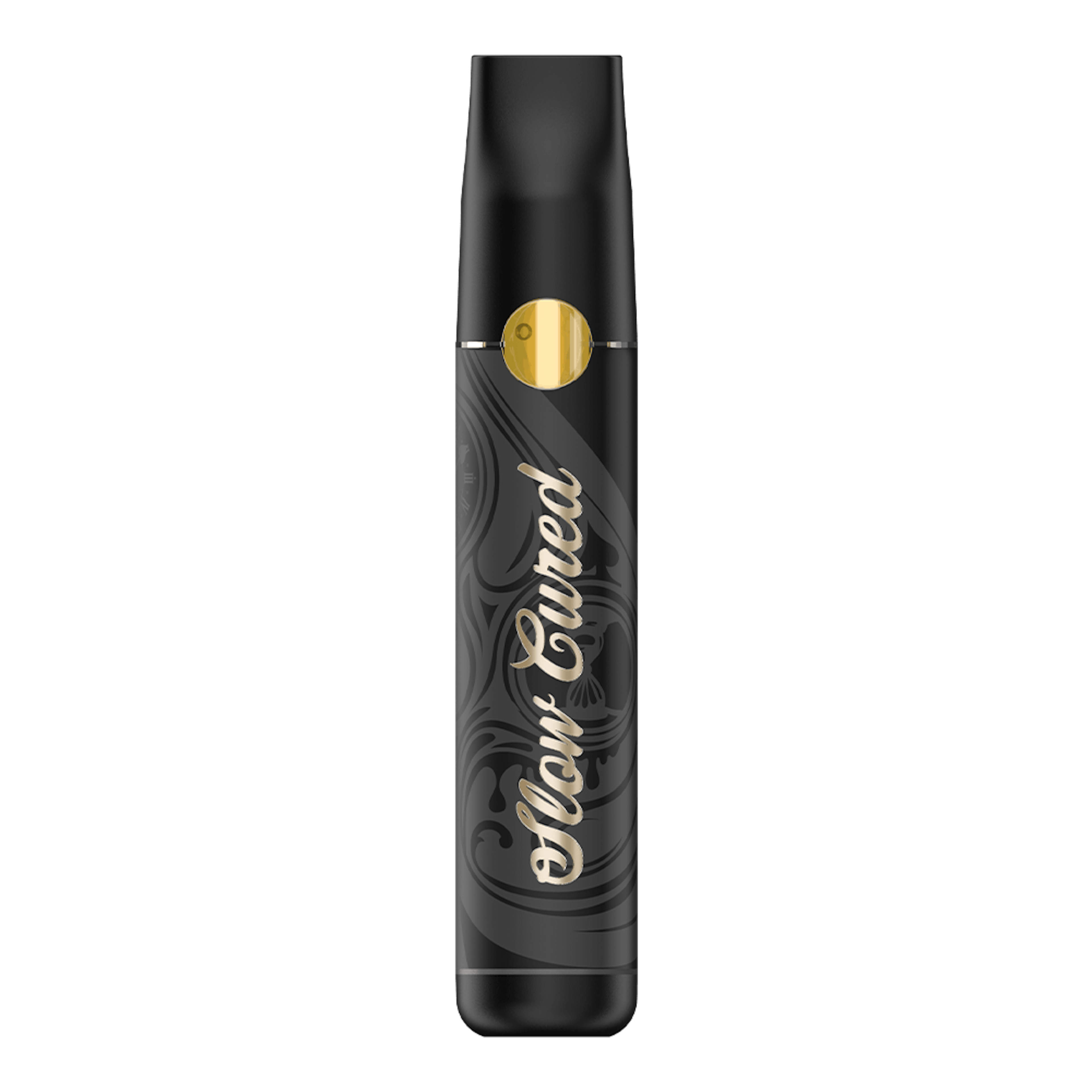 Heavy Hitters: Hardcore OG Slow Cured All-In-One Disposable Vape - 1g - Heavy Hitters - - $55 - Disposables