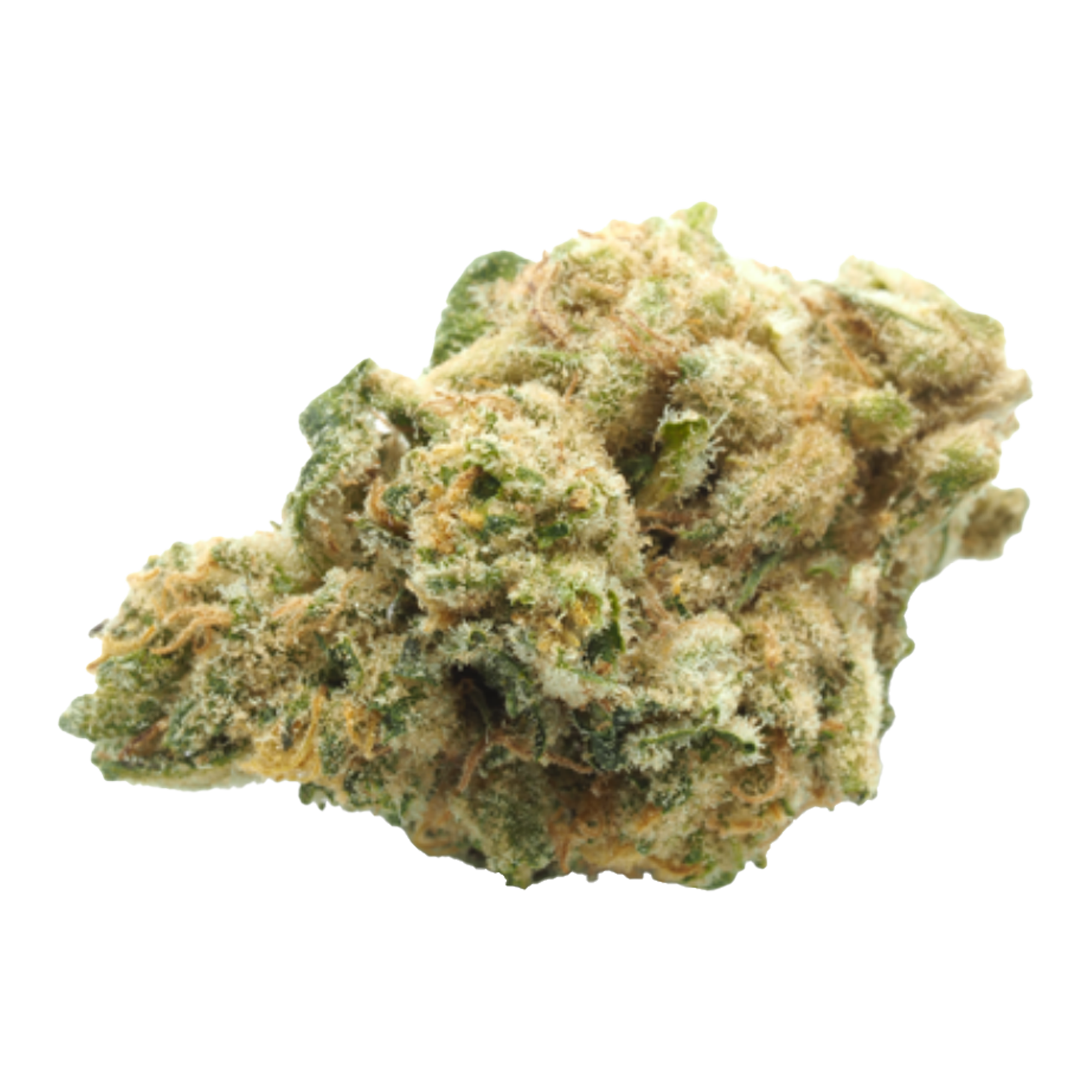 Tangie Twist - Indoor Flower - 3 Bros Grow | Bay Care Delivery