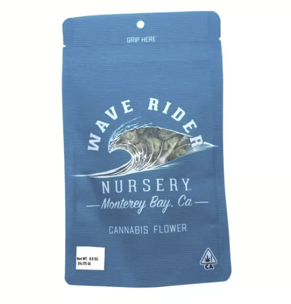 Mimosa - 7g - Buzzed | Menu - Oakland-East Bay - East Bay