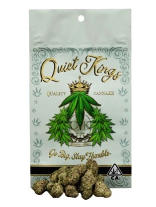 Mimosa⭐︎ 710 Labs – Pre-Packed – Zimosa #2 (H) 1/4oz Flower | 710 Labs |